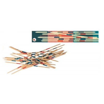 Mikado géant EGMONT TOYS