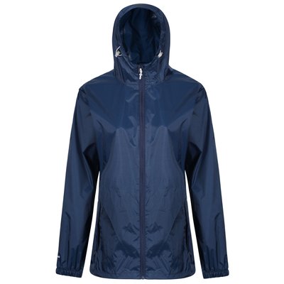 Imperméable pliable femme 2025