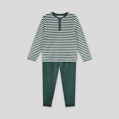 Pyjama rayé MONOPRIX KIDS