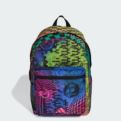 Sac à dos adidas X Jeremy Scott Pride ADIDAS SPORTSWEAR