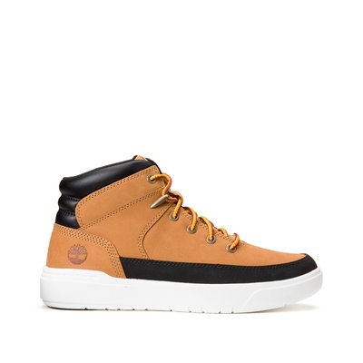 Boots cuir Seneca Bay Hiker TIMBERLAND