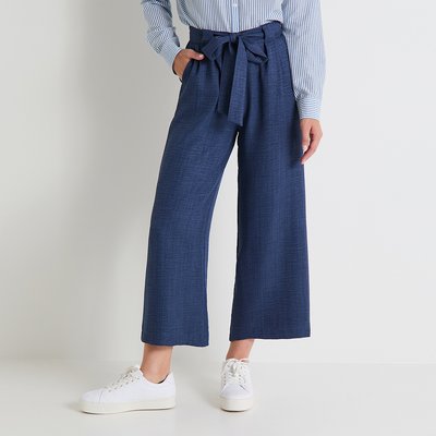 Pantalon femme GRAIN DE MALICE La Redoute