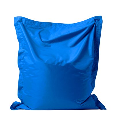 Pouf enfant Oeko-Tex® - BAZAAR BAG VEEVA