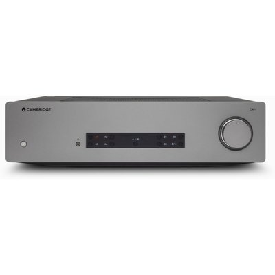 Amplificateur HiFi C-CXA81-MK2 LUNAR-GREY CAMBRIDGE AUDIO