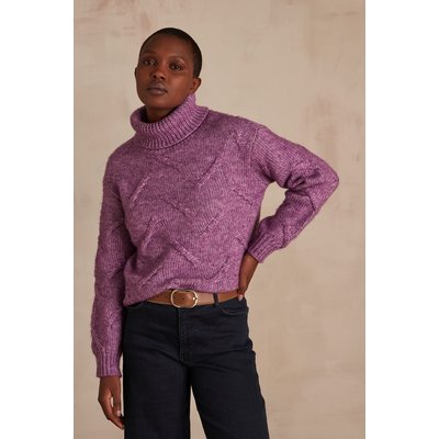 Pull à col roulé leo Maison 123