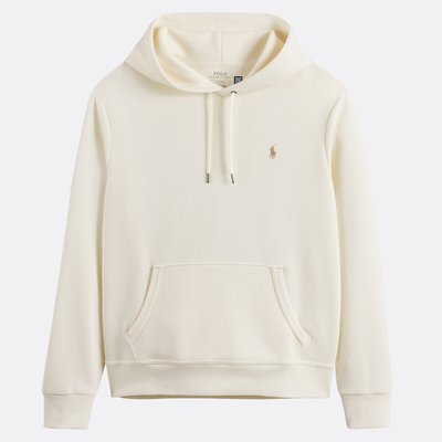 Sweat à capuche double knit tech POLO RALPH LAUREN