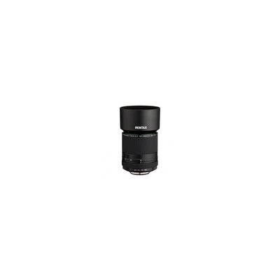 Objectif pour Reflex HD DA 55-300mm f/4.5-6.3 ED PLM WR RE PENTAX
