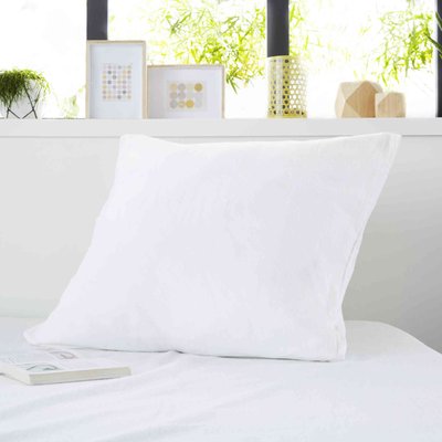 Protège oreiller imperméable antiacariens SWEET HOME