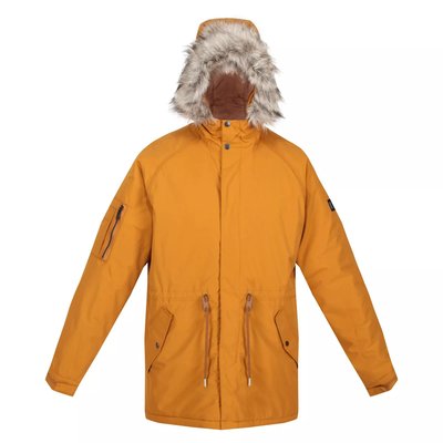 Parka SALINGER REGATTA