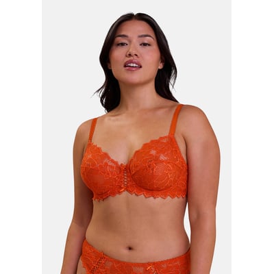 Soutien gorge emboitant avec armatures Arum SANS COMPLEXE