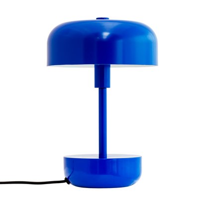 Lampe à poser bleue HAIPOT DYBERG LARSEN