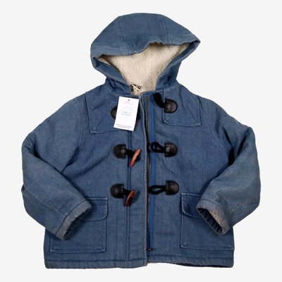 Manteau - Très bon état BONTON