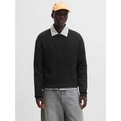 Pull En Maille JACK & JONES