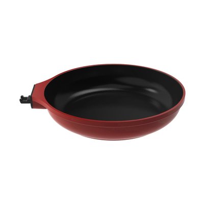 Poêle AMOVIBLE 24CM - PASSION COOKUT