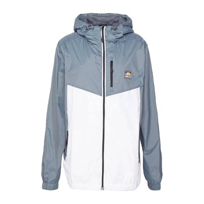 Veste à Capuche Fraction FZ STOCK ELLESSE