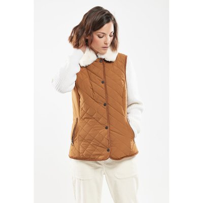 Veste matelassée sans manche BEART BERMUDES