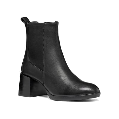 Bottines  D WALK PLEASURE 55T GEOX