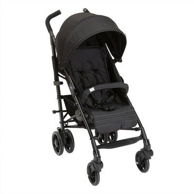 Poussette canne compacte liteway 4 CHICCO