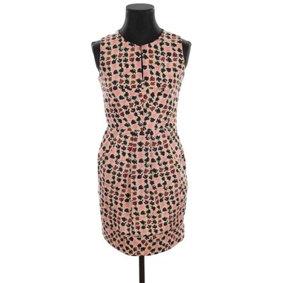 Robe en soie - Très Bon État BOSS