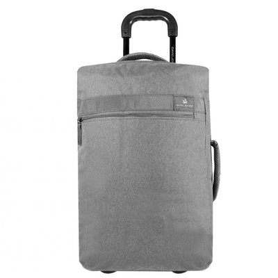 Sac de voyage cabine avec roulettes 40L  55cm DAVID JONES