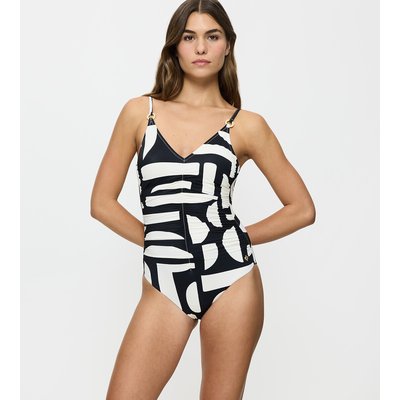 Summer Allure Ruched Swimsuit TRIUMPH