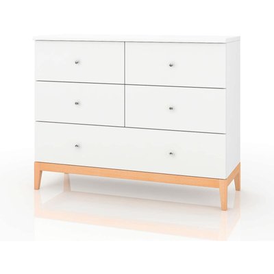 Commode en pin massif, moderne, Livia RECOLLECTION