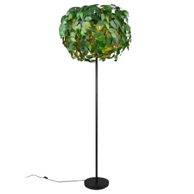 Lampadaire    LEAVY BOUTICA-DESIGN
