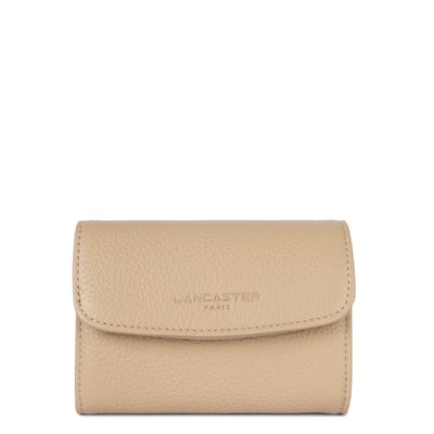 Portefeuille FOULONNÉ PM LANCASTER