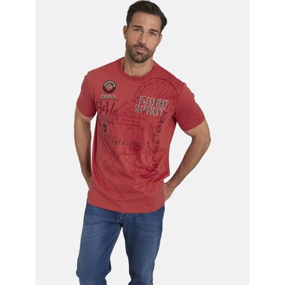T-shirt DOMINIK JAN VANDERSTORM
