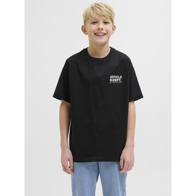 T-shirt JACK & JONES JUNIOR JACK & JONES JUNIOR