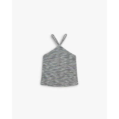 Scknitty rustic top SCALPERS