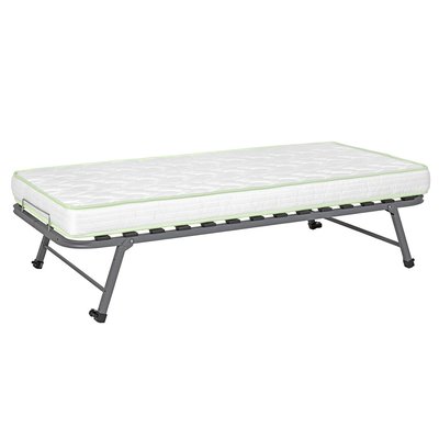 Pack sommier gigogne avec matelas STRATA AKITEN RETAIL