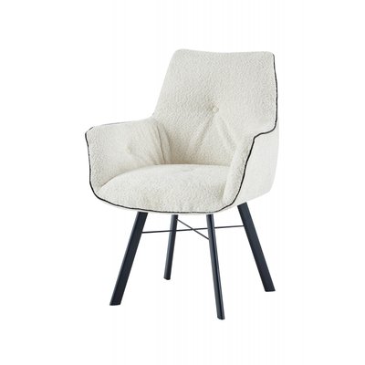 Fauteuil contemporain, Allie ARTE ESPINA