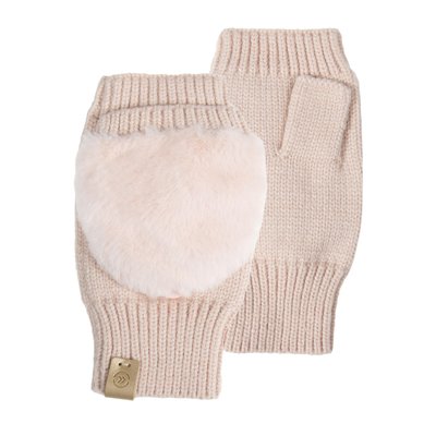 Mitaines ultra doux - non doublées ISOTONER