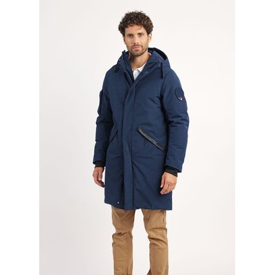 Blousons & Vestes col capuche DOUGLAS TROPHY REDSKINS