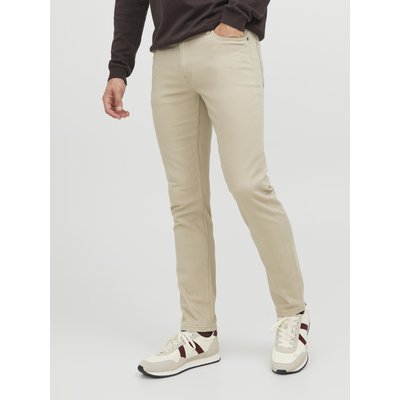 Pantalon toile homme La Redoute