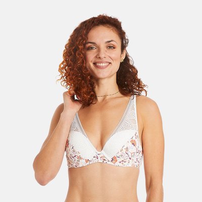 Soutien-gorge ampliforme coque moulée ETOILE POMM'POIRE