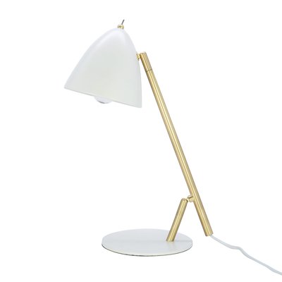 Lampe de bureau en Métal, GRANMA INSPIRE