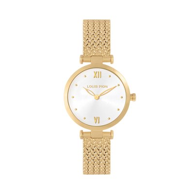 Montre Analogique FLORE LOUIS PION