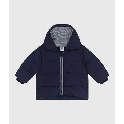 Doudoune à capuche PETIT BATEAU