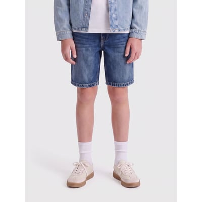Short En Denim ONLY & SONS JUNIOR