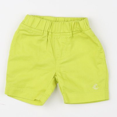 Short  fluo - Bon état PETIT BATEAU