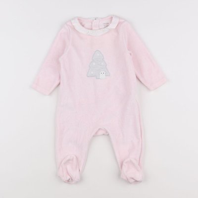 Obaibi pyjama bebe 2025