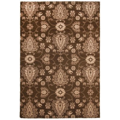 Tapis Salon Timeless Tissé Plat THEKO