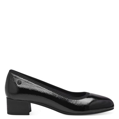 Escarpin en cuir TAMARIS