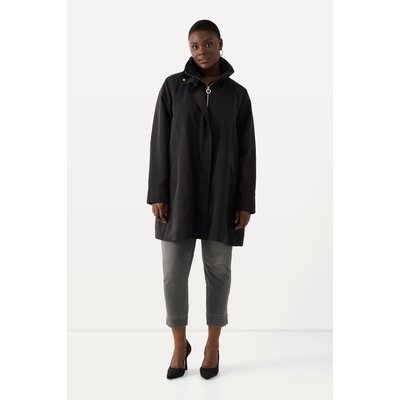 Veste, coupe évasée, plis dans le dos ULLA POPKEN