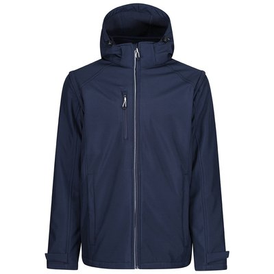 Veste softshell ERASMUS REGATTA