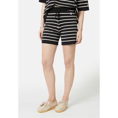 Short rayé en coton RODIER