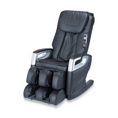 Fauteil de massage complet avec scan BEURER