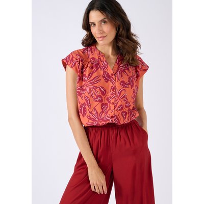 Chemisier pure viscose Climatyl DAMART
